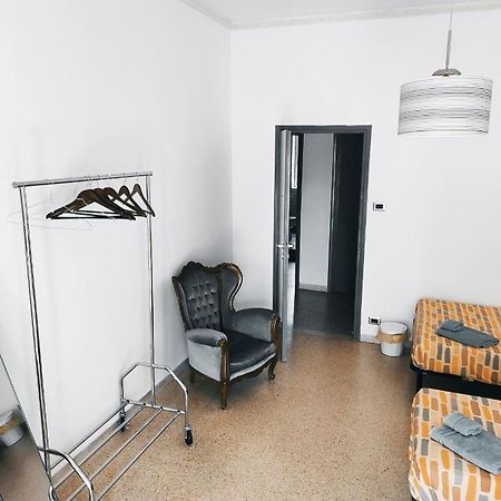 דירות סירקוזה Casa Hope מראה חיצוני תמונה