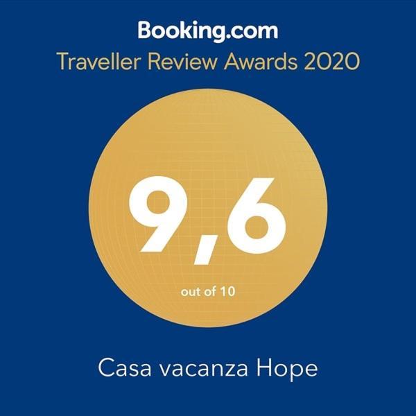 דירות סירקוזה Casa Hope מראה חיצוני תמונה
