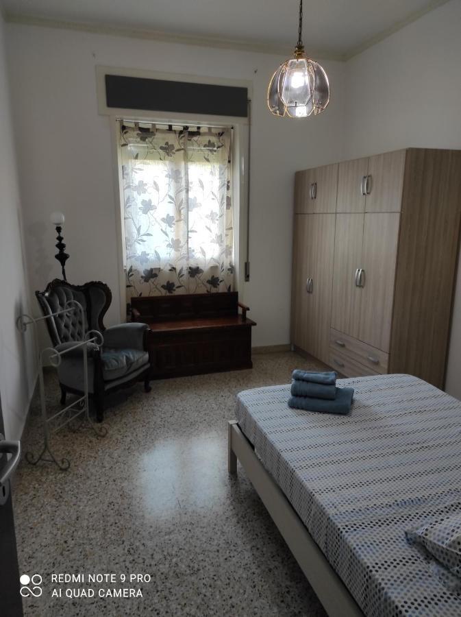 דירות סירקוזה Casa Hope מראה חיצוני תמונה