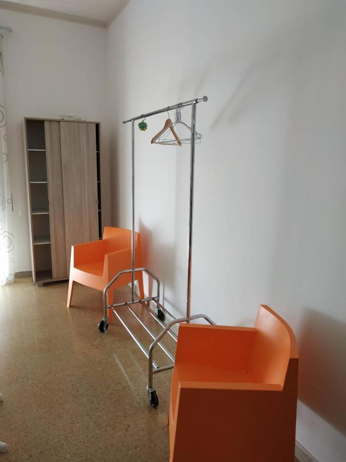 דירות סירקוזה Casa Hope מראה חיצוני תמונה