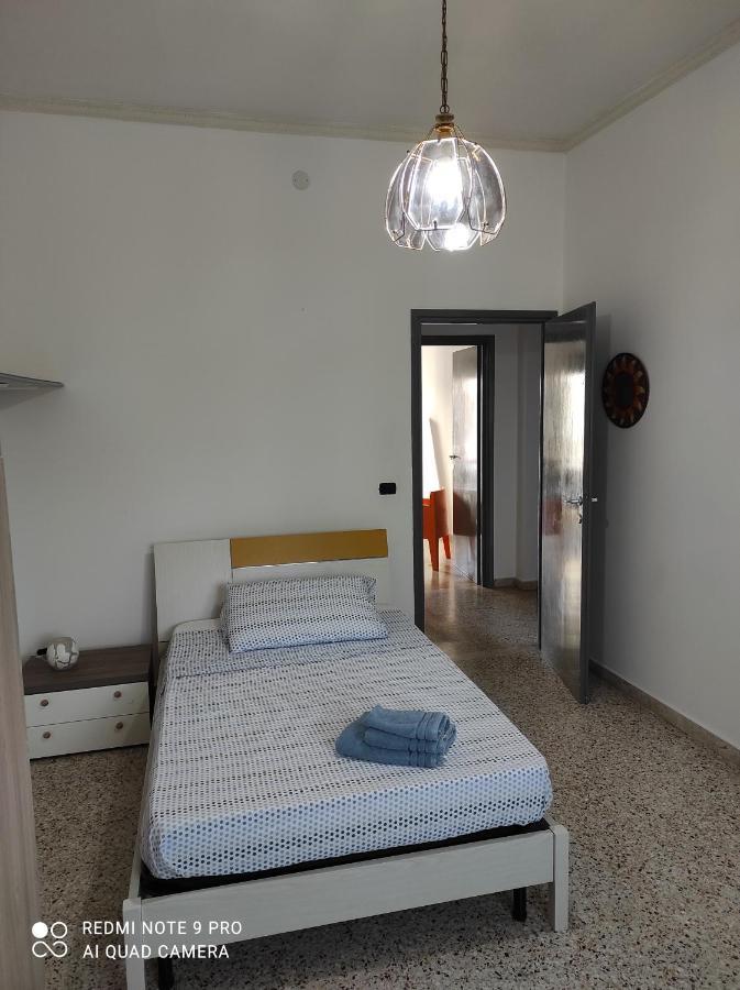 דירות סירקוזה Casa Hope מראה חיצוני תמונה