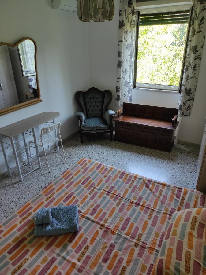 דירות סירקוזה Casa Hope מראה חיצוני תמונה