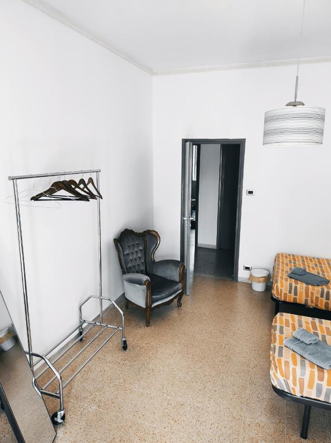 דירות סירקוזה Casa Hope מראה חיצוני תמונה