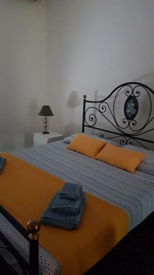 דירות סירקוזה Casa Hope מראה חיצוני תמונה