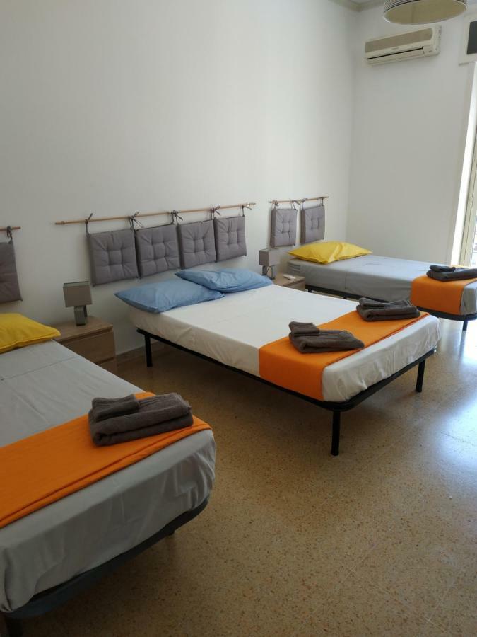 דירות סירקוזה Casa Hope מראה חיצוני תמונה