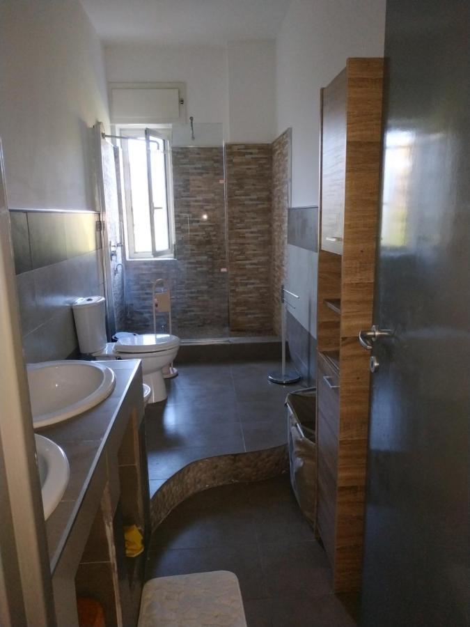 דירות סירקוזה Casa Hope מראה חיצוני תמונה