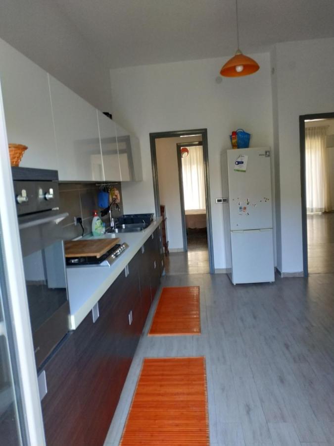דירות סירקוזה Casa Hope מראה חיצוני תמונה