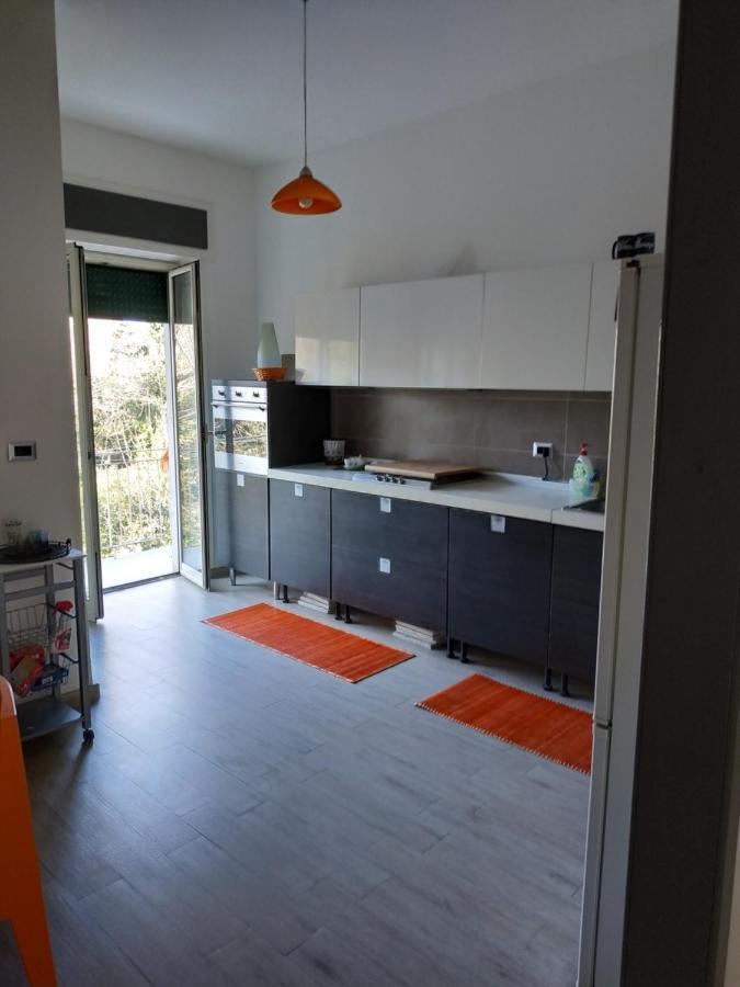 דירות סירקוזה Casa Hope מראה חיצוני תמונה