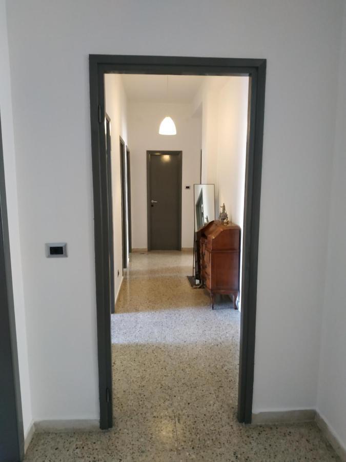 דירות סירקוזה Casa Hope מראה חיצוני תמונה