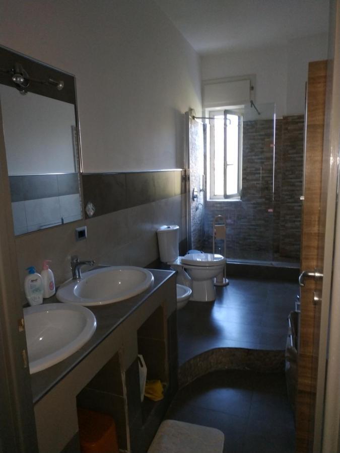 דירות סירקוזה Casa Hope מראה חיצוני תמונה