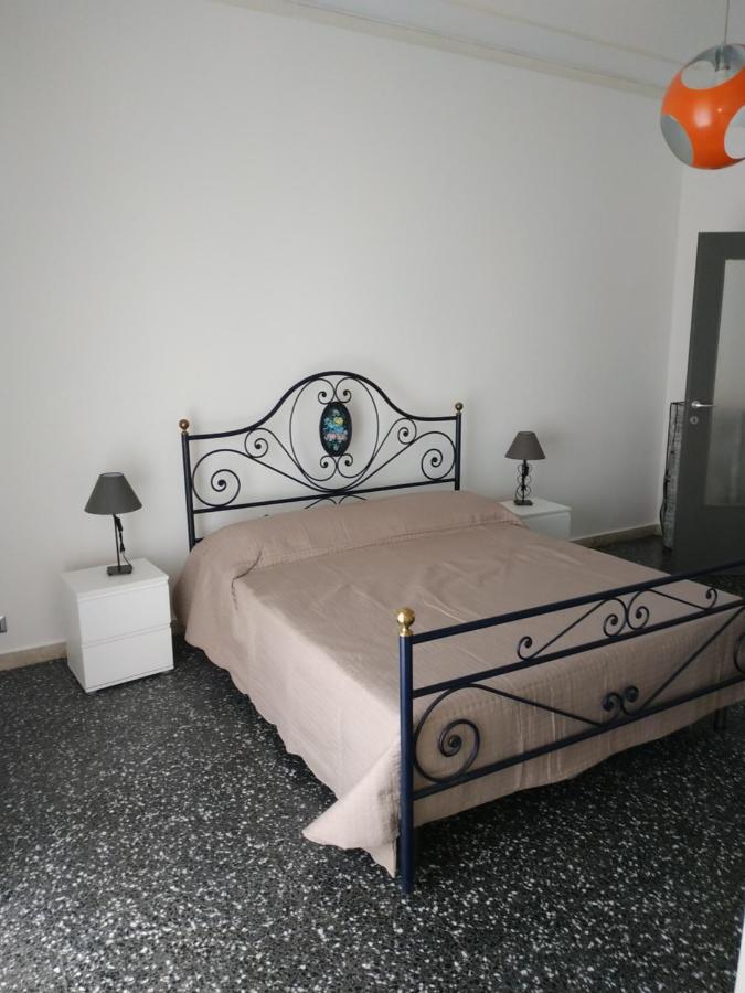 דירות סירקוזה Casa Hope מראה חיצוני תמונה