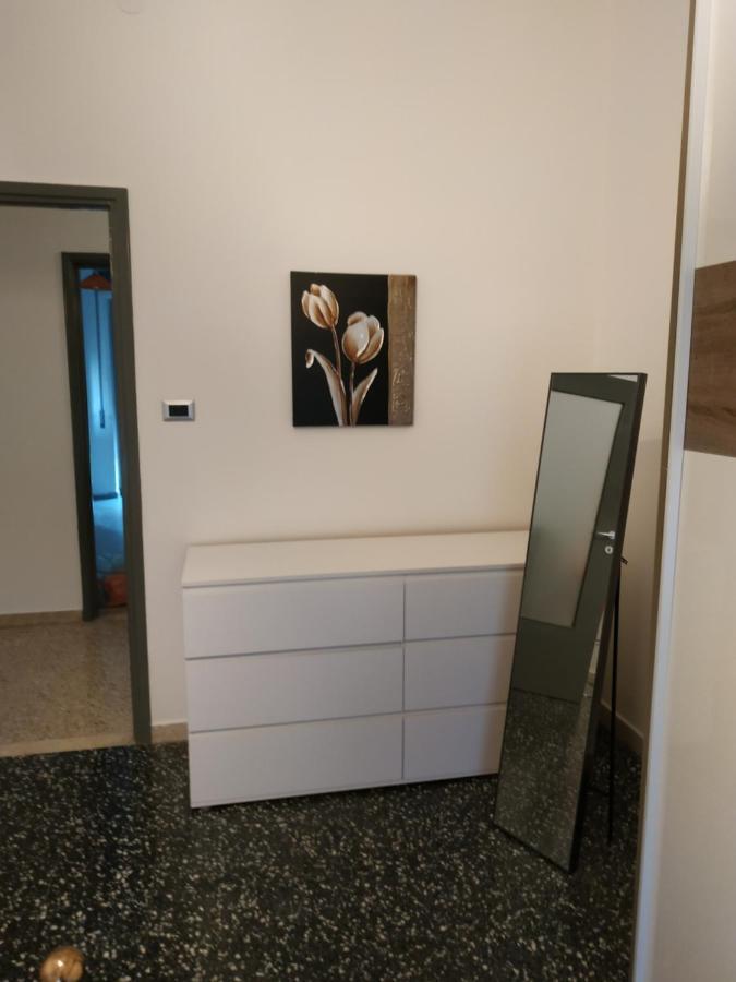 דירות סירקוזה Casa Hope מראה חיצוני תמונה