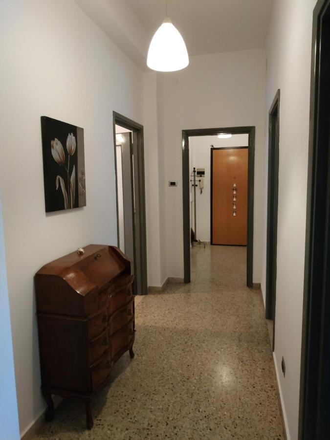 דירות סירקוזה Casa Hope מראה חיצוני תמונה
