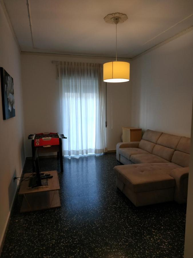 דירות סירקוזה Casa Hope מראה חיצוני תמונה