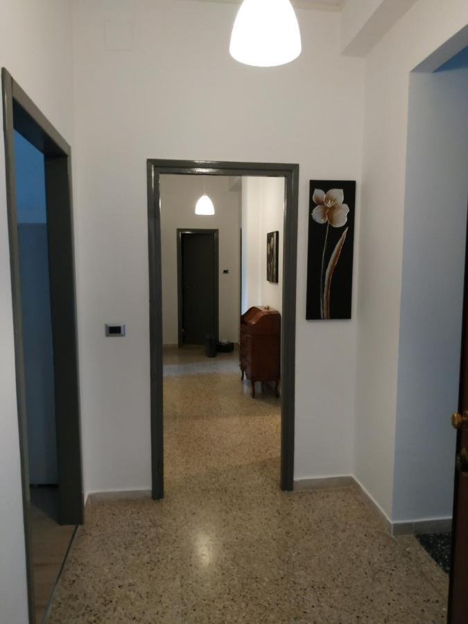 דירות סירקוזה Casa Hope מראה חיצוני תמונה